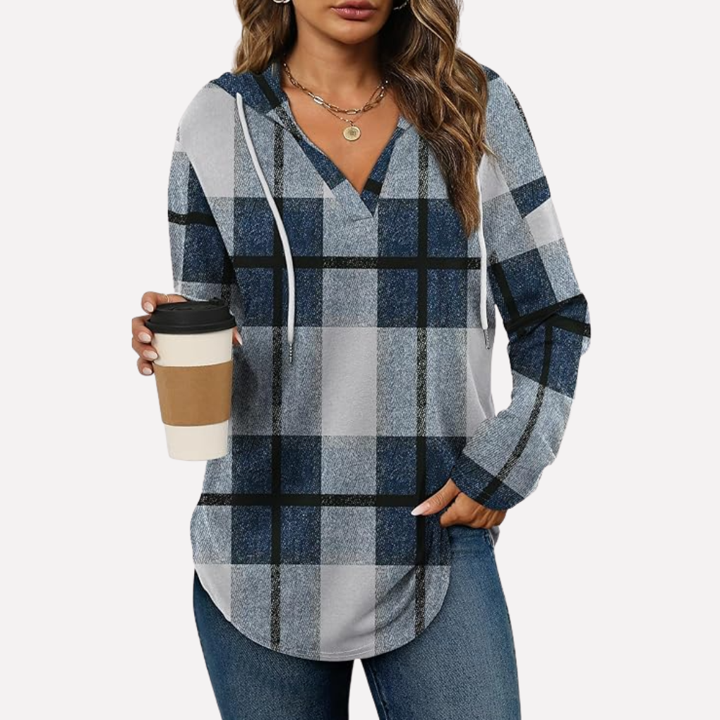 Women's Oversized Sweatshirt
