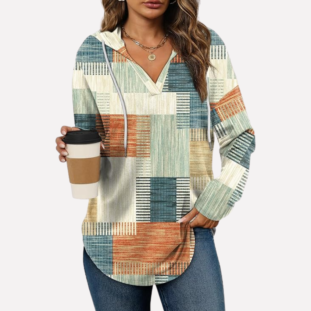 Women's Oversized Sweatshirt