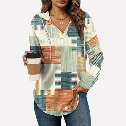 Women's Oversized Sweatshirt