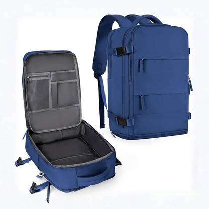 Unisex Travel Backpack