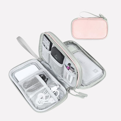 Travel Accessories Organizer Pouch