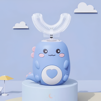 Rechargeable Electric Toothbrush - VibreMode