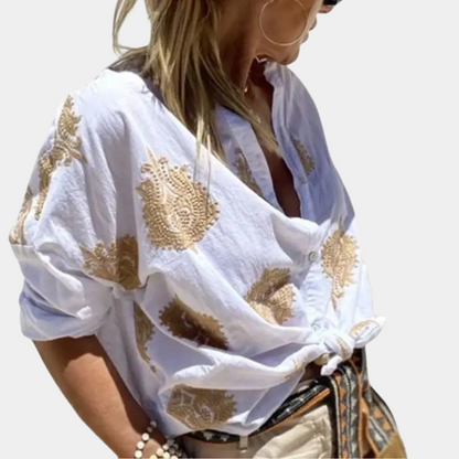 Women's Cocoa - VibreMode