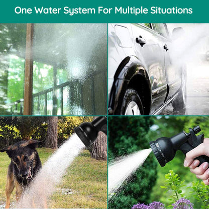 Expandable Garden Hose 30m Water Hose