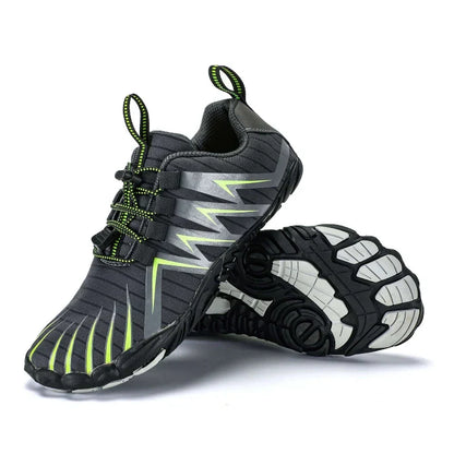 Men's Lightweight Trail Running Hiking Sneakers
