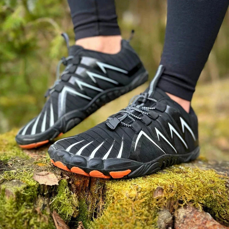 Men's Lightweight Trail Running Hiking Sneakers