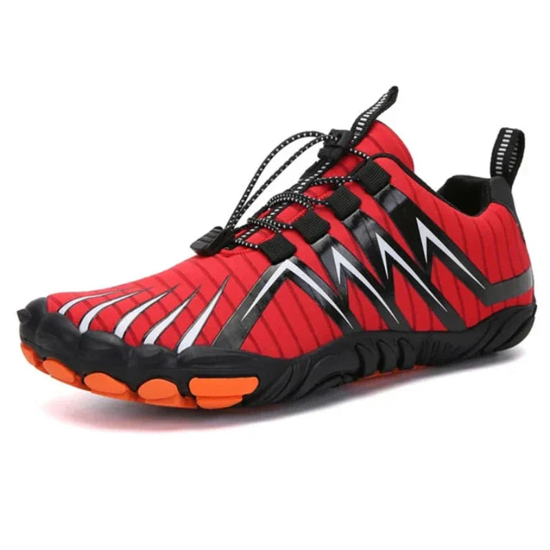 Men's Lightweight Trail Running Hiking Sneakers