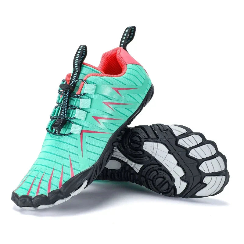 Men's Lightweight Trail Running Hiking Sneakers