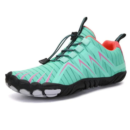 Men's Lightweight Trail Running Hiking Sneakers