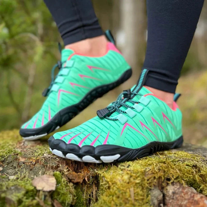 Men's Lightweight Trail Running Hiking Sneakers