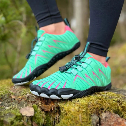 Men's Lightweight Trail Running Hiking Sneakers