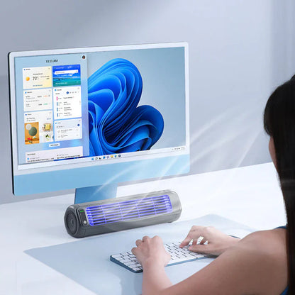 Rechargeable Portable Air Conditioner Wireless
