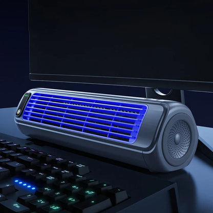 Rechargeable Portable Air Conditioner Wireless