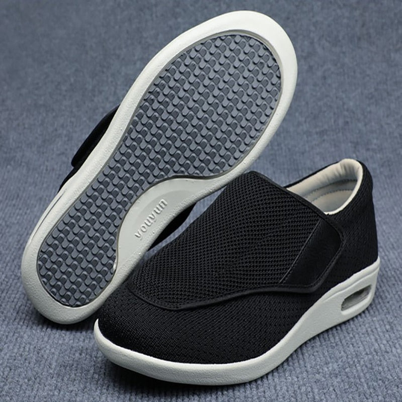 Men's Slip On Low Shoes