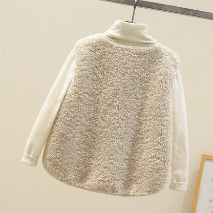 Timeless Cable Knit Cardigan