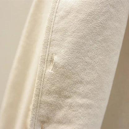 Cozy Fleece Vest