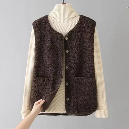 Women's Classic Cardigan