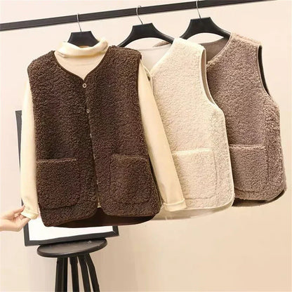 Timeless Cable Knit Cardigan