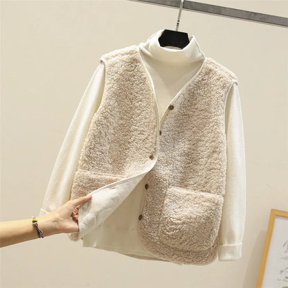Women's Soft Comfort Vest