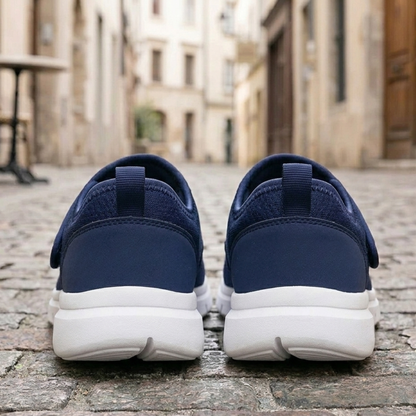 Men’s Mesh Slip-On Shoes