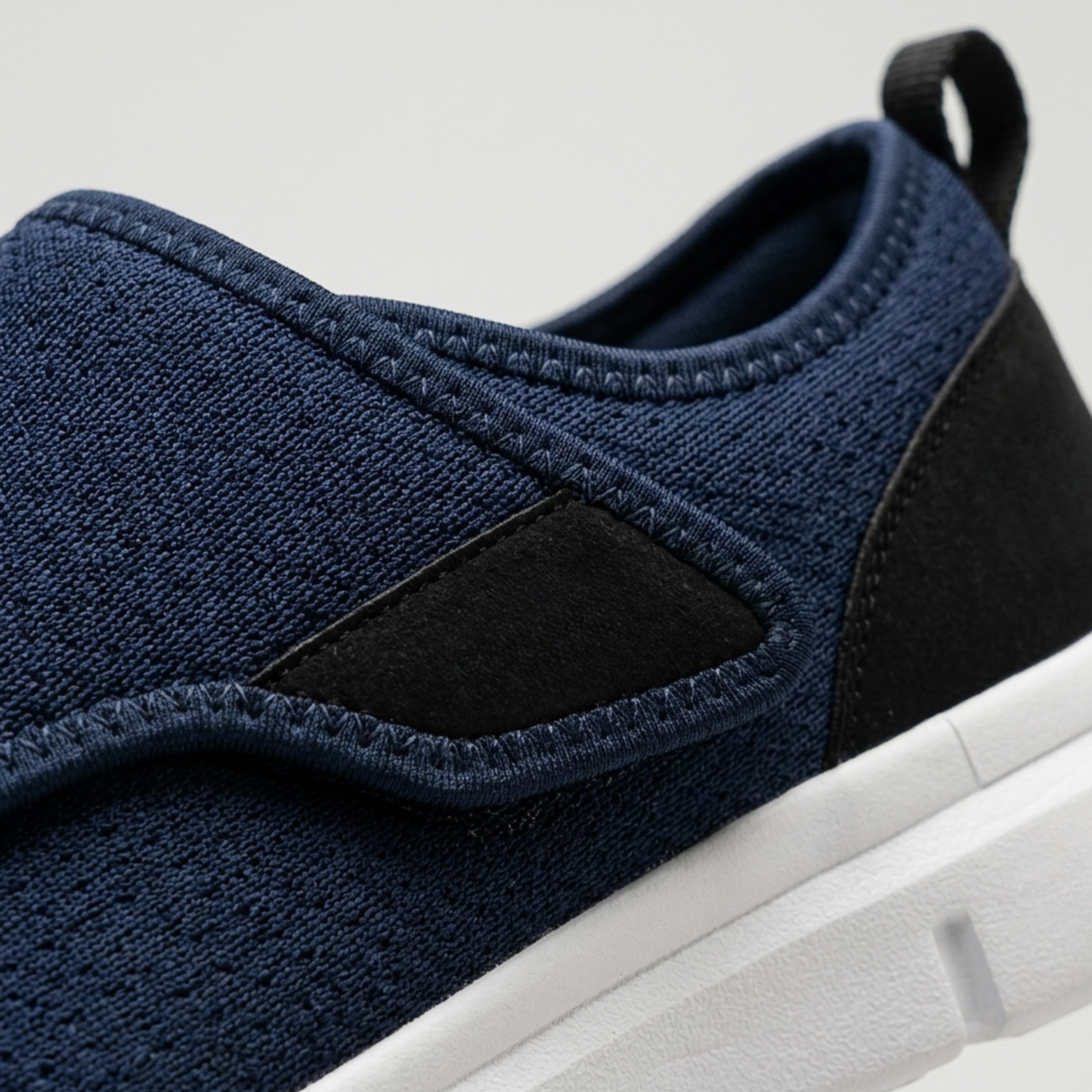 Men’s Mesh Slip-On Shoes