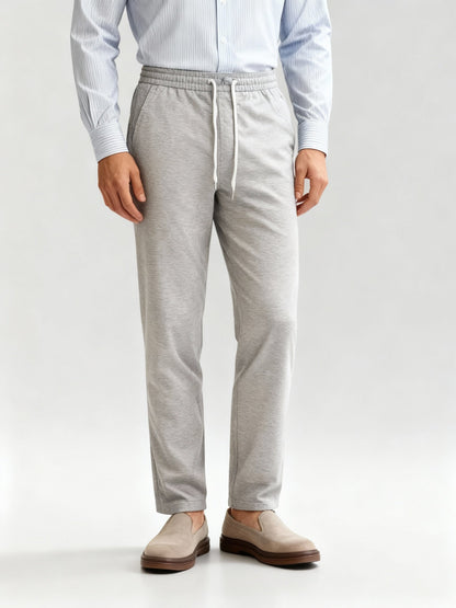 Men's Stretch Pants Comfort Fit