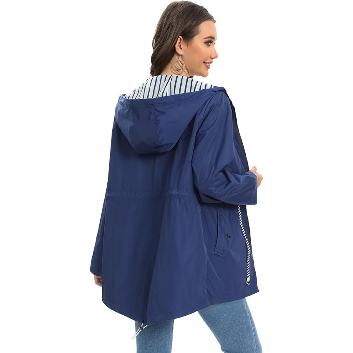 Waterproof Sleek Jacket