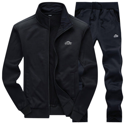 Men's Sport Tracksuit - VibreMode
