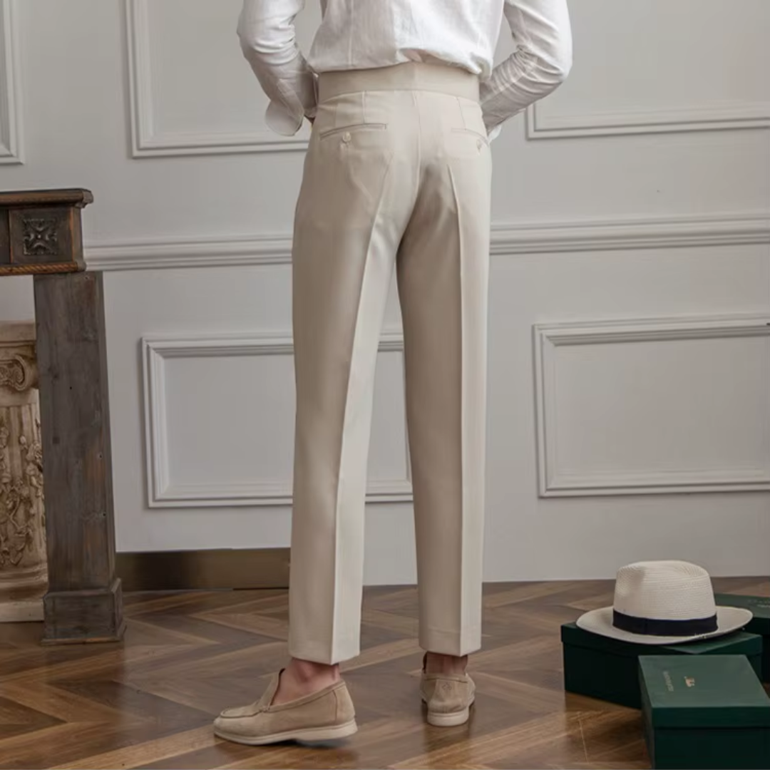Elegant Mens Trousers
