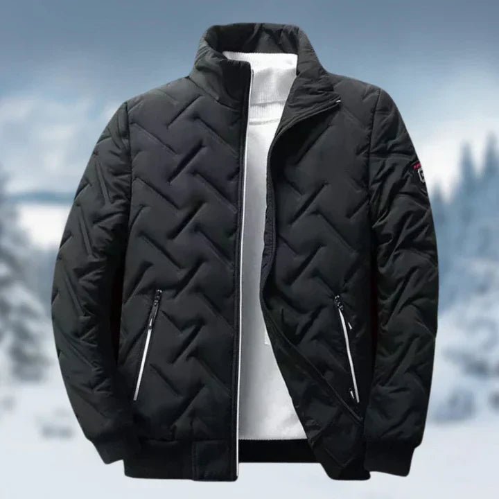 Modern Mens Jacket - VibreMode