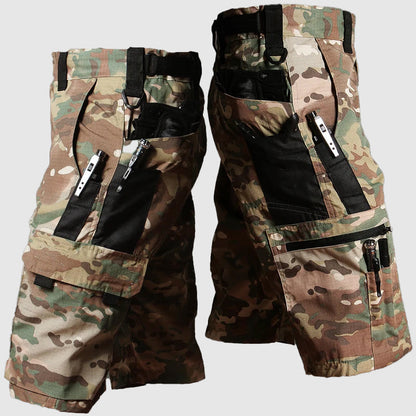Tactical Army Combat Shorts