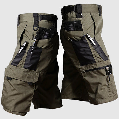 Tactical Army Combat Shorts