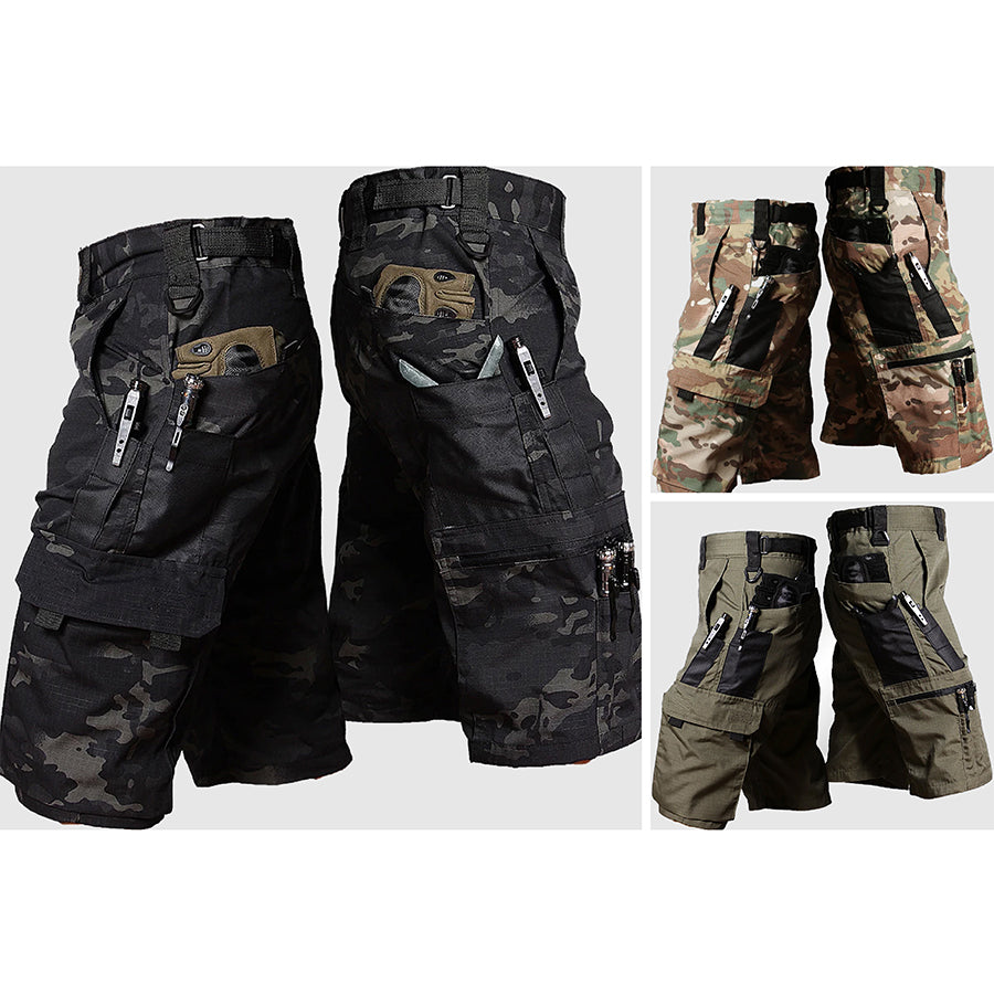 Tactical Army Combat Shorts