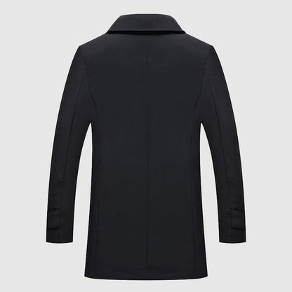 Waterproof Windshield Coat Mens Outerwear