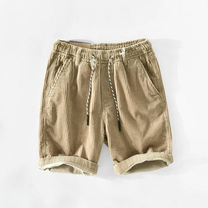 Beachy Lightweight Summer Shorts