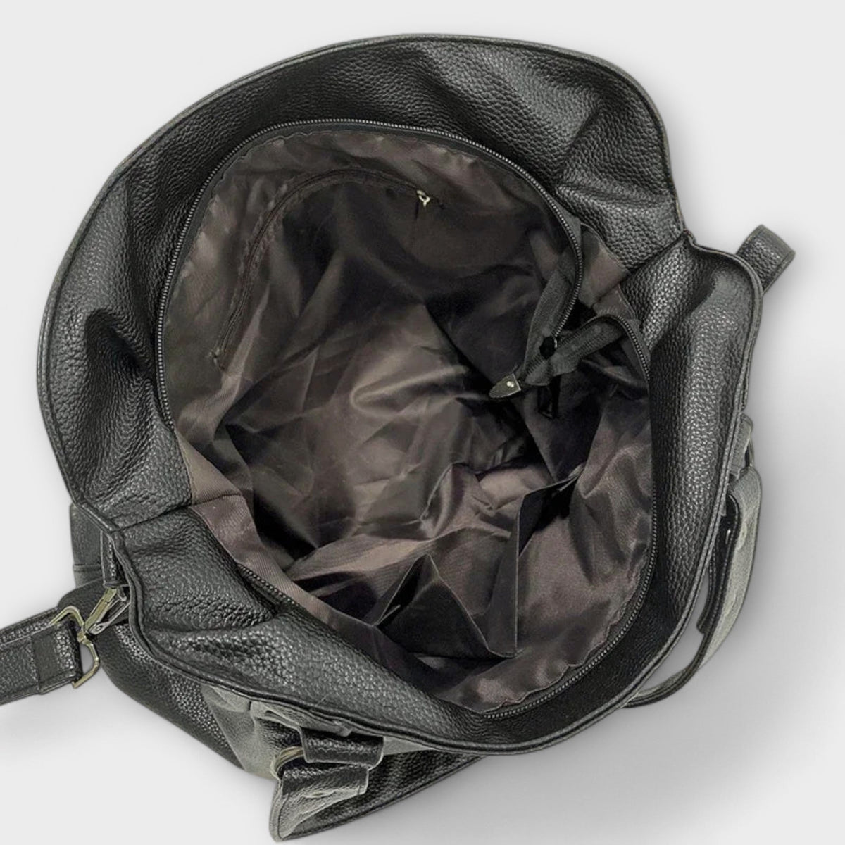 Women's Shoulder Bag Sleek Design