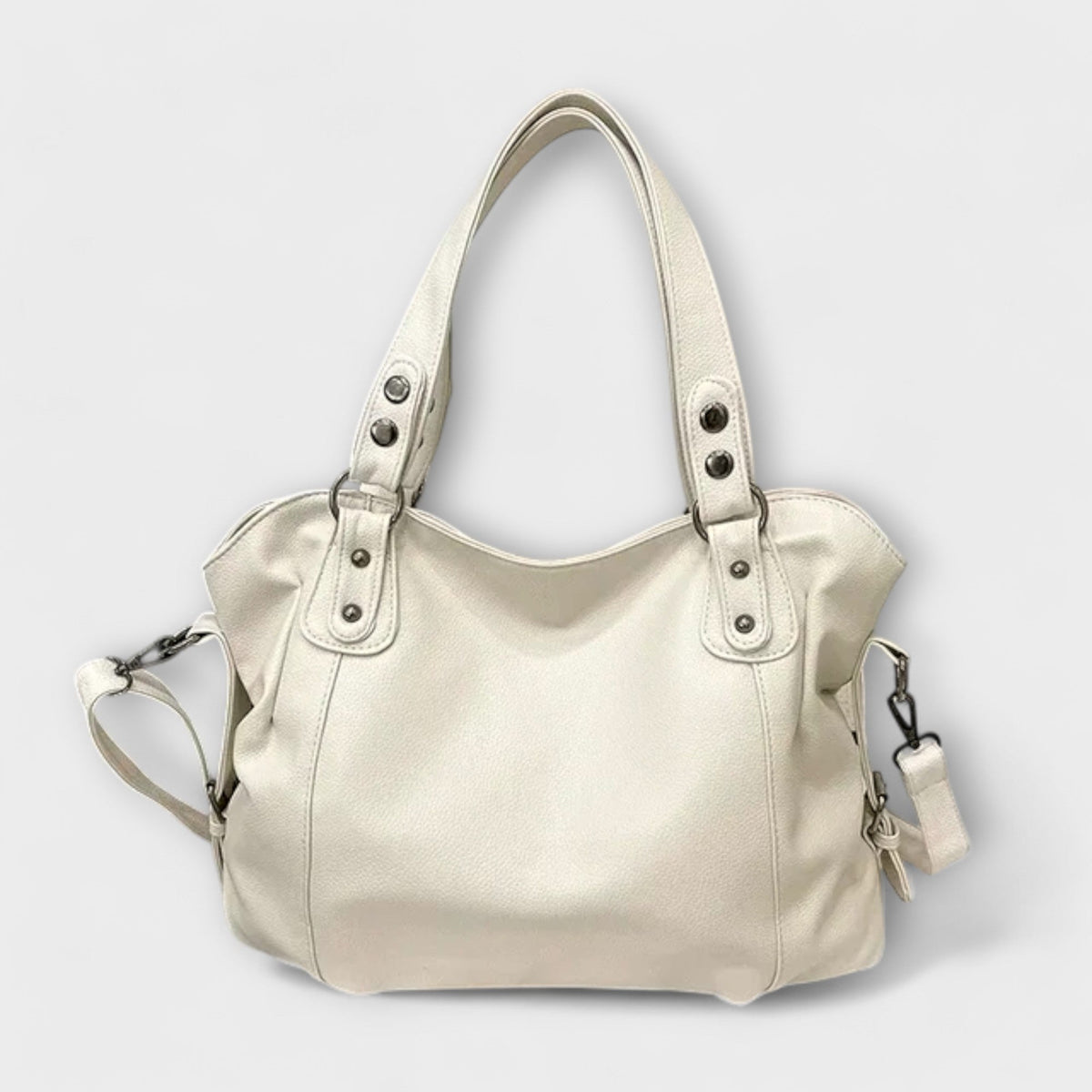 Chic Shoulder Handbag with Slim Style - VibreMode