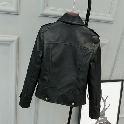 Women's Slim Fit Jacket Modern Outerwear