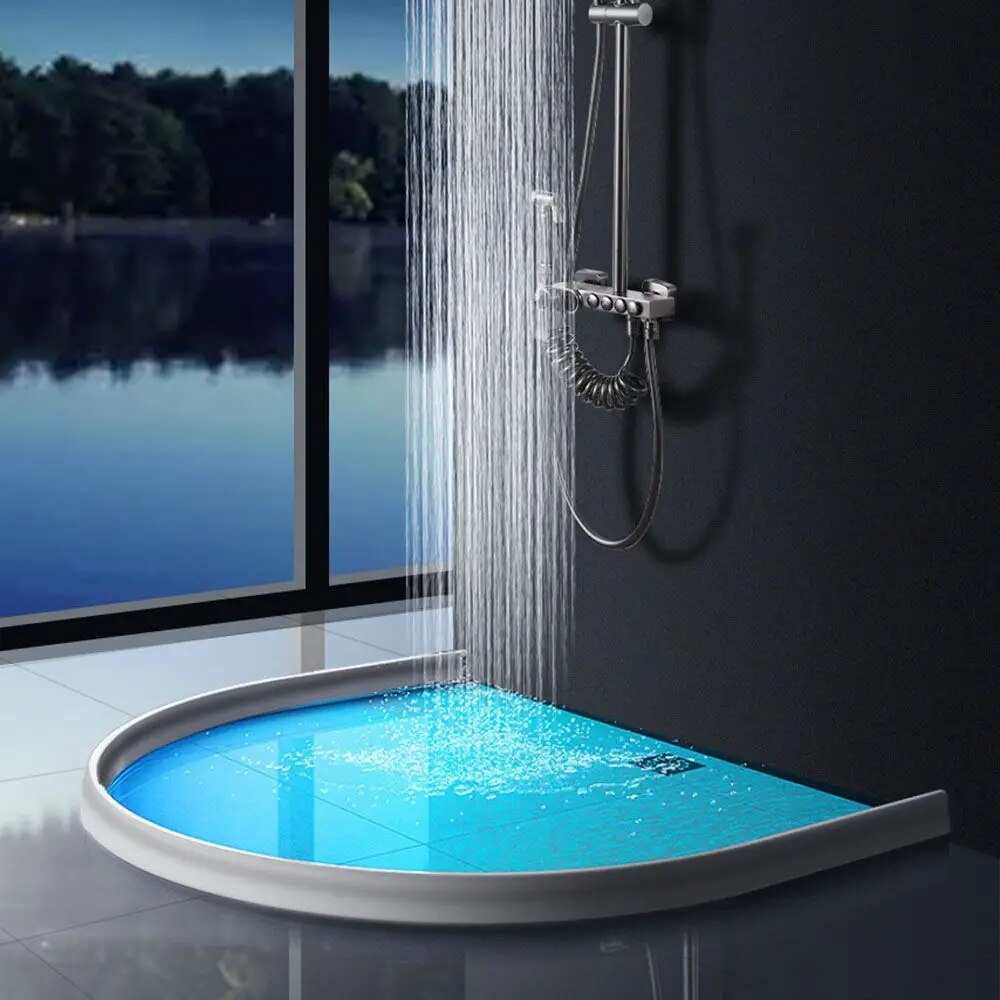 Silicone Bathroom Kitchen Seal Leak Proof