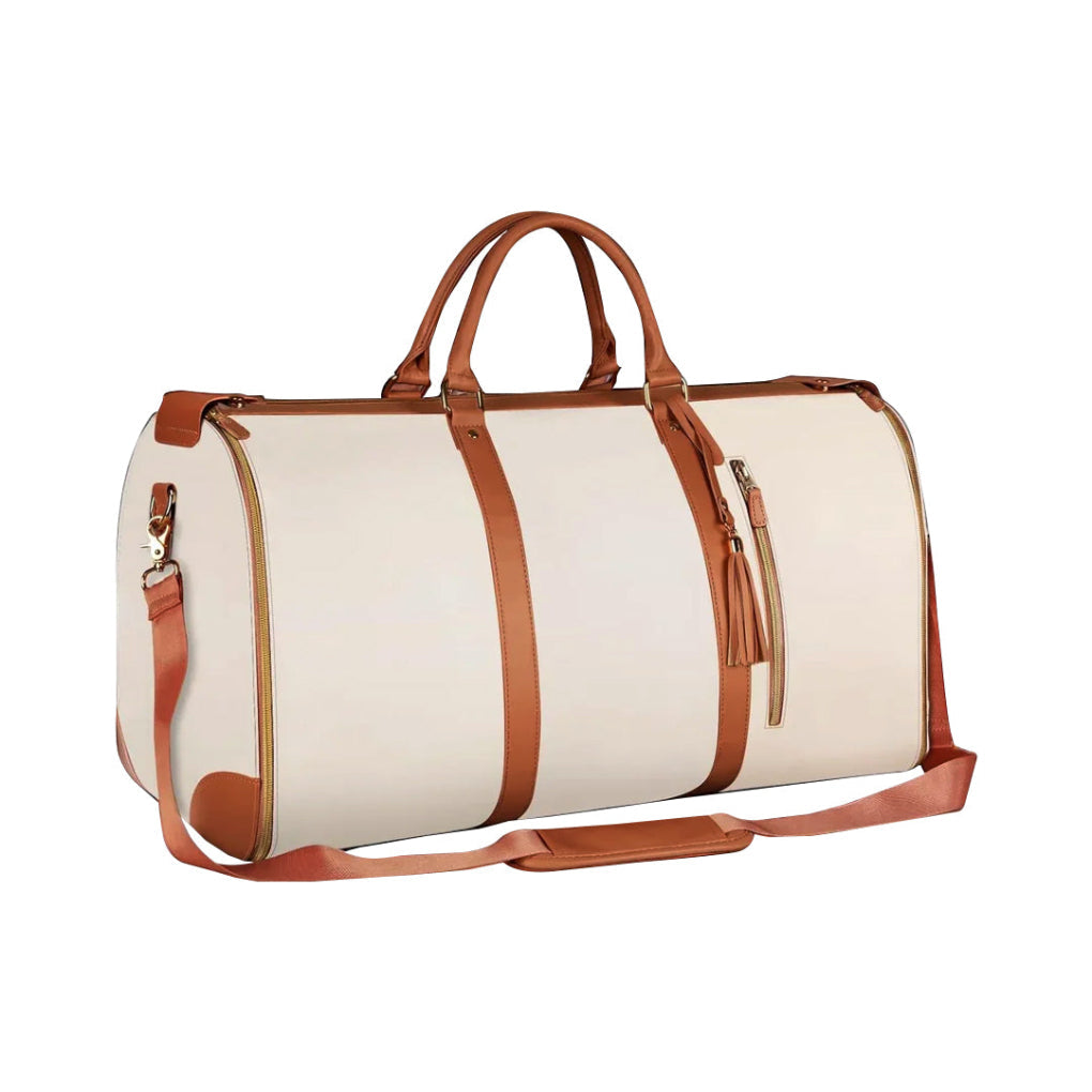 Folding Duffle Bag Weekender Travel