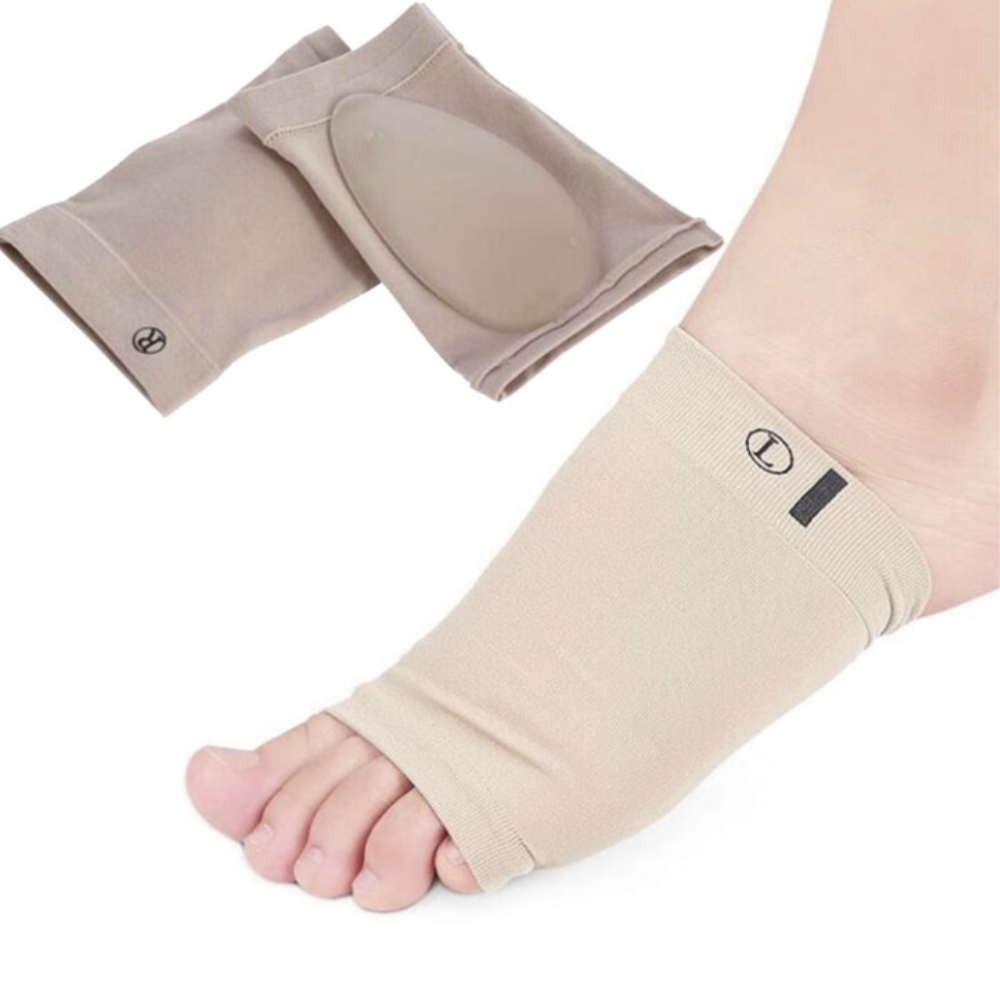 VibreMode Arch Support Foot Sleeve - VibreMode