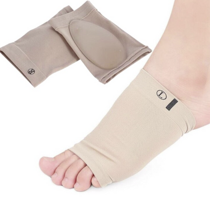 VibreMode Arch Support Foot Sleeve - VibreMode