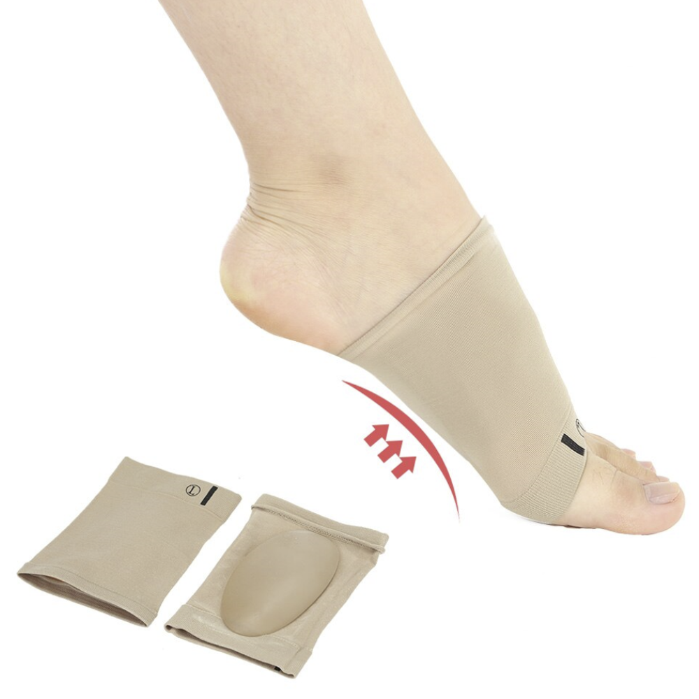 VibreMode Arch Support Foot Sleeve