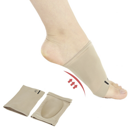 VibreMode Arch Support Foot Sleeve