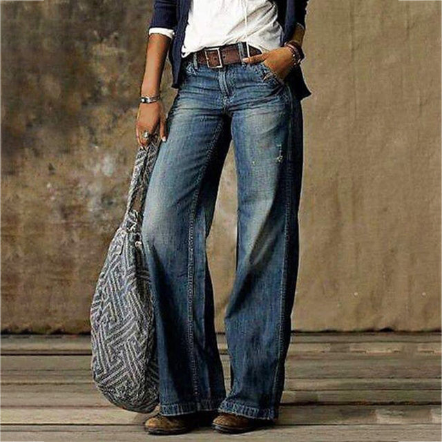 Women's Unique Pants