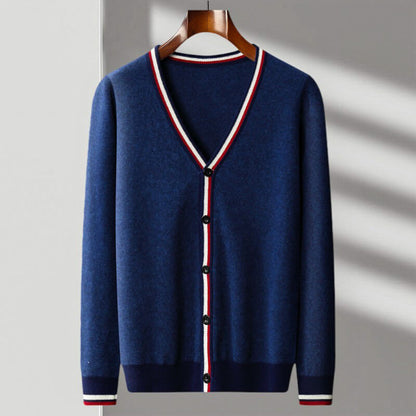 Luxury Soft Knit Cardigan