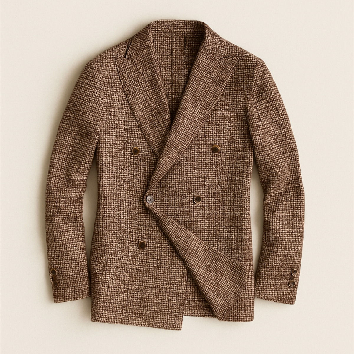 Wessex Men's Elegant Blazer