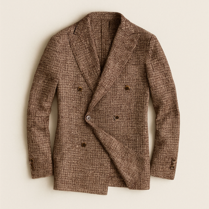 Wessex Men's Elegant Blazer