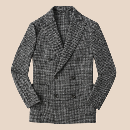 Wessex Men's Elegant Blazer
