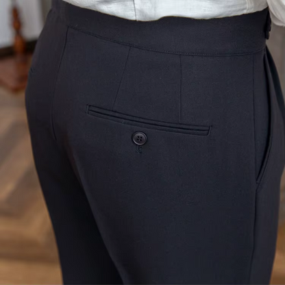 Elegant Mens Trousers
